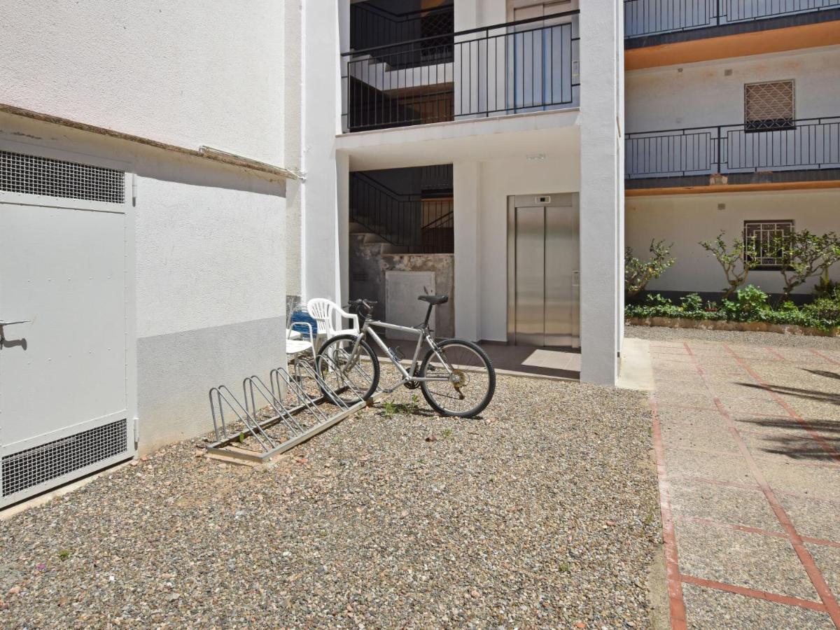 Apartment Helen By Interhome Torredembarra Exterior foto